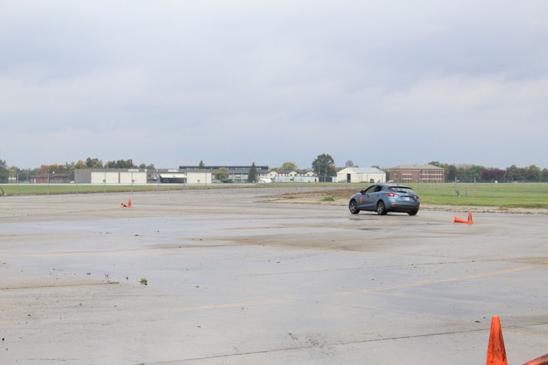Illustration for article titled Photo Dump from last Annual Indy SCCA pt.2